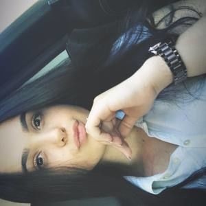 Meet your Posher, Ingryd